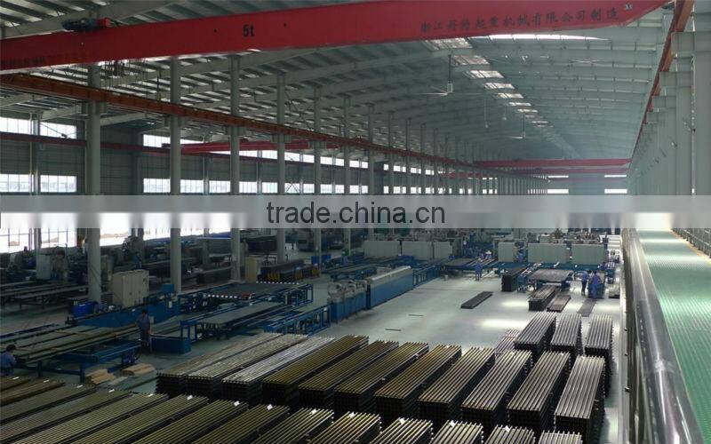 machined Guide Rail T78B 10mm