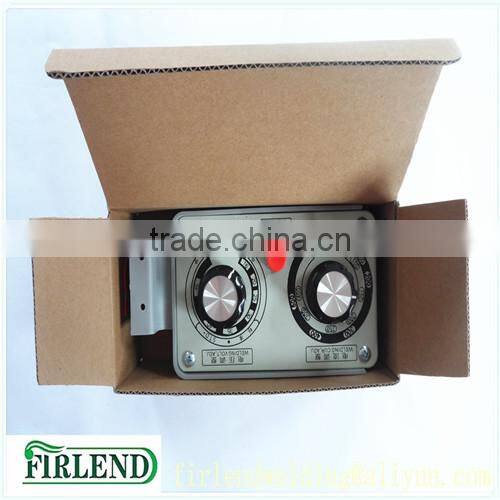 co2 feeder parts