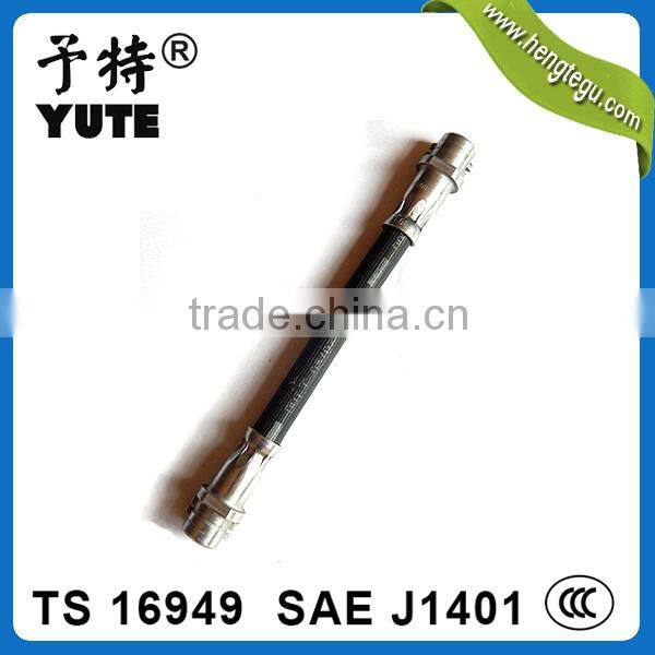 new bora sae j1401 hydraulic brake hose 1/8" hl