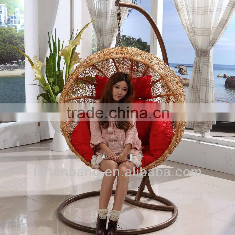 Cane Coffee Table - Brand New