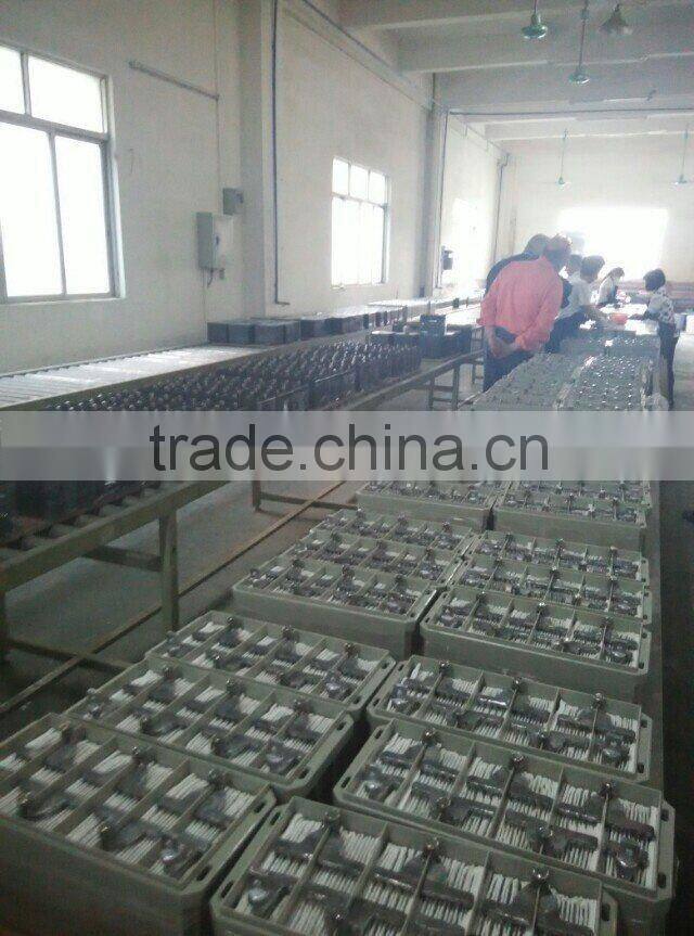 12v100ah deep cycle gel battery for solar led light