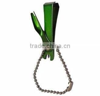 Outdoors Fishing Tool Zinger Nipper