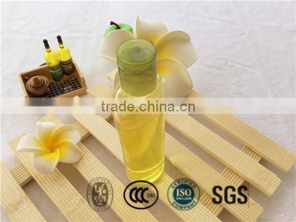 Best selling hotel shampoo bottle with flip-top cap 30ml hotel amenities