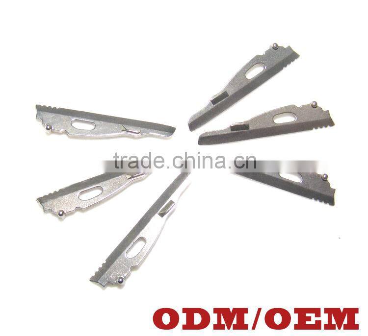 sharpness animals hunting arrow blade whoesale blade