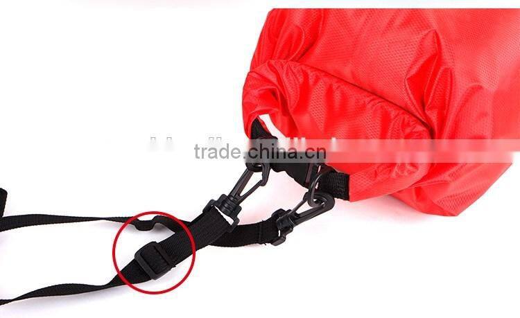Sailing floating beach fishing drifting waterproof storage dry sack