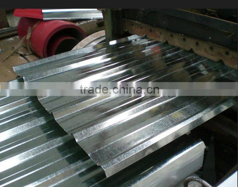 standard full hard ppgi coils China manufacturer