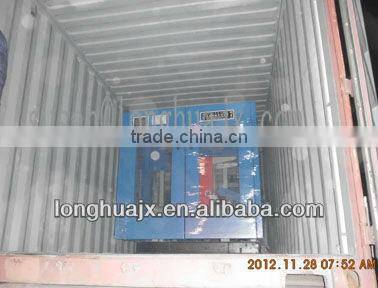 6L hdpe blow molding machine