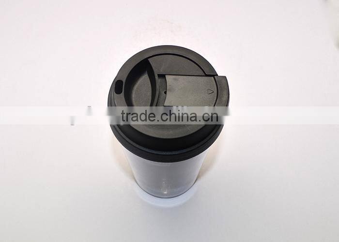 Single Wall Coffee Cup Starbucks Mug