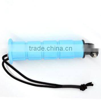 Wholesale for Gopro Aluminum Handle Grip mount with Tripod Adapter