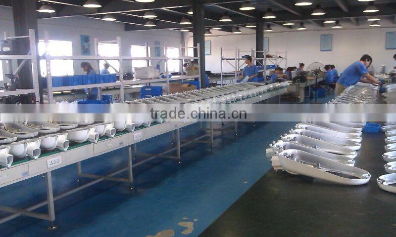 110W LED Street Light , 140lm/w , CE , TUV(GS),ROHS, cUL ...