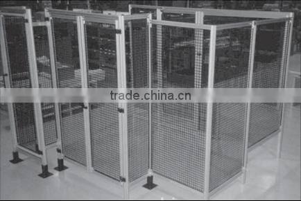 INDUSTRIAL ROBOT TRAINING CENTER