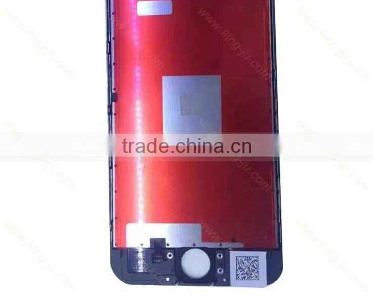 Best quality Touch screen For Mobile iphone 6s plus 5.5 chinese digitizer for Apple iphone lcd with CE certificate