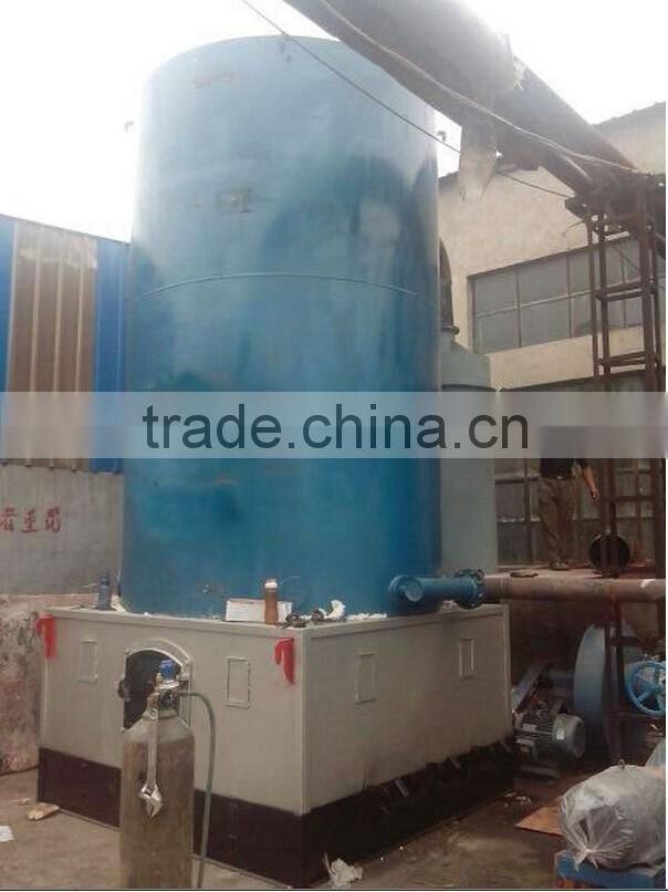 China good supplier Environmental high efficiency thermal oil boiler
