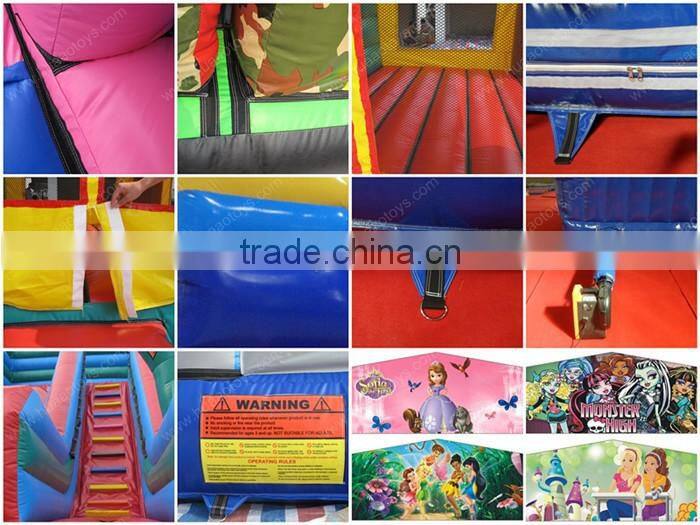 2015 fly bed trampoline