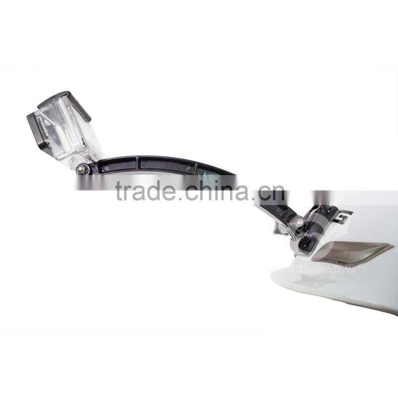 2016 New Arrival Go pro cycling Bike Handlebar Mount Bicycle Handlebar Mount for gopro hero 4 3 2 xiaomi yi sj4000 sj5000