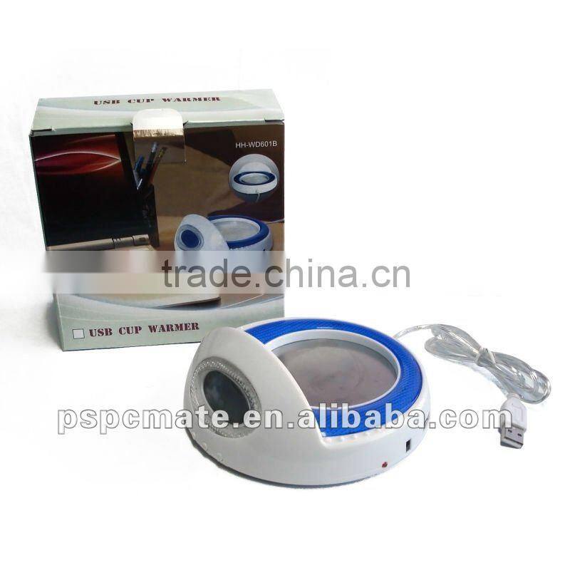 New brand usb hub with coffee warmer manufacturers & suppliers