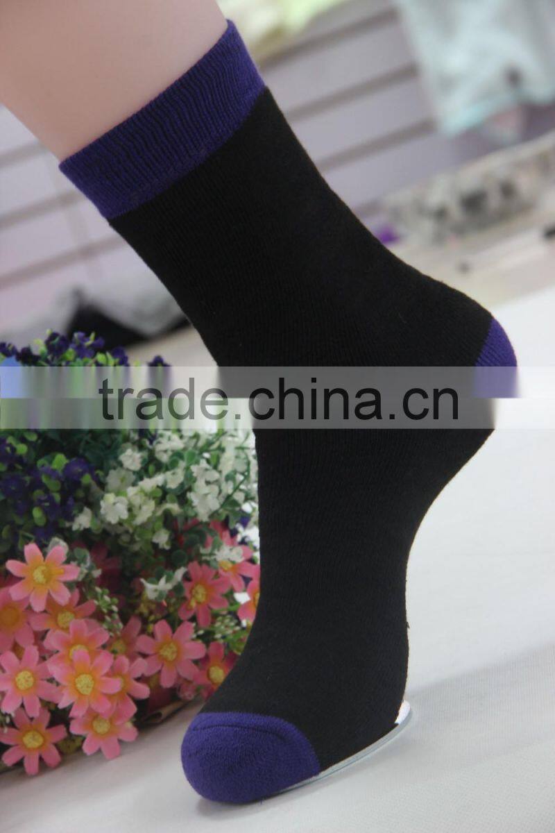 OEM service for lady cotton socks