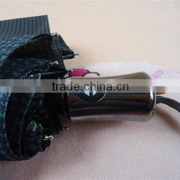 Automatic opening and closing mechanism ,best rain folding umbrella