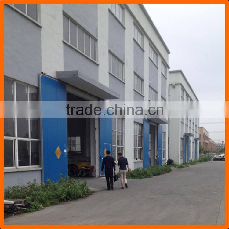 Top quality 304 stainless steel rectangular tube