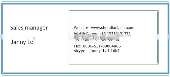 SD-1812 advertisement engraving cutting machine