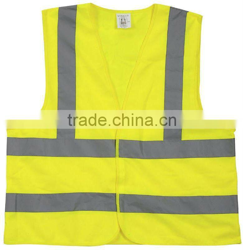 Hot Item Traffic Vest,Safety Vest,Roadway Safety Vest