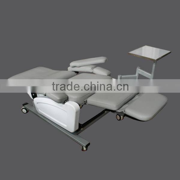 BXD200 With multi-video frame Blood Transfusion Chair