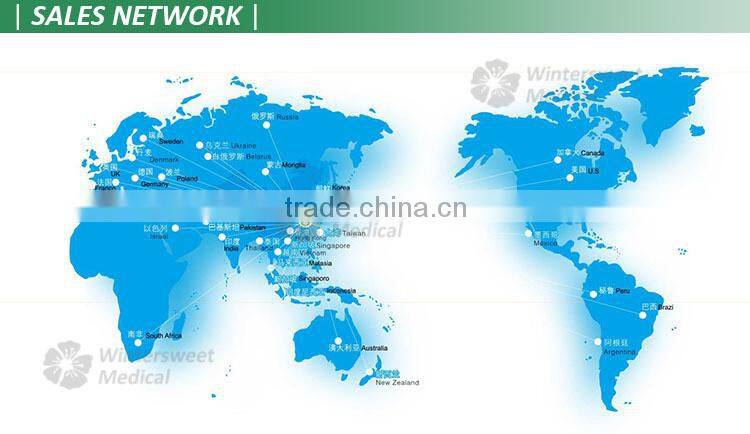 Preformed Endotracheal Tube Surgical Supplies