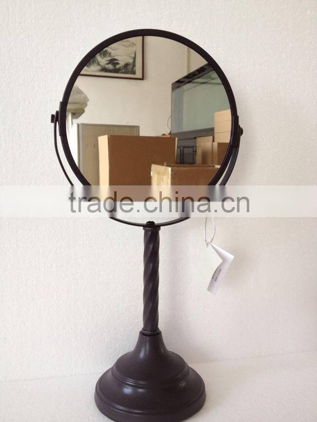 2014 design chrome/brushed nickel/ORB Virgo stainless steel toilet paper holder