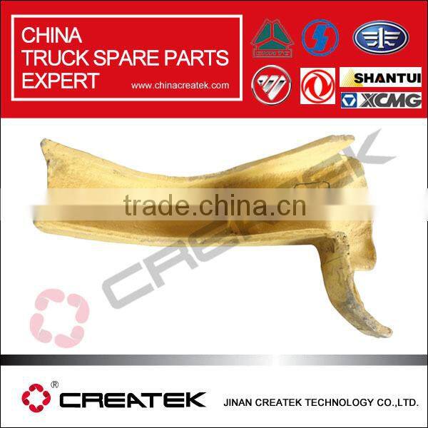 Construction machinery Shantui bulldozer spare parts SD22 cover 154-71-31430