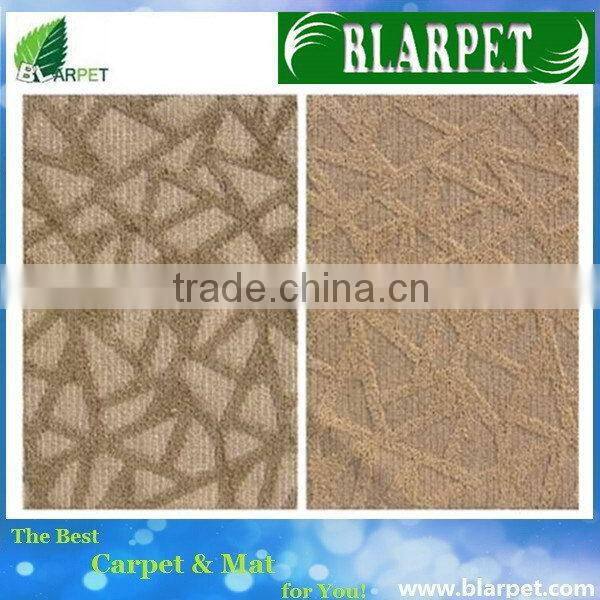 Best quality hot-sale tufted print mat