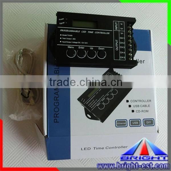 Led Controller tc420