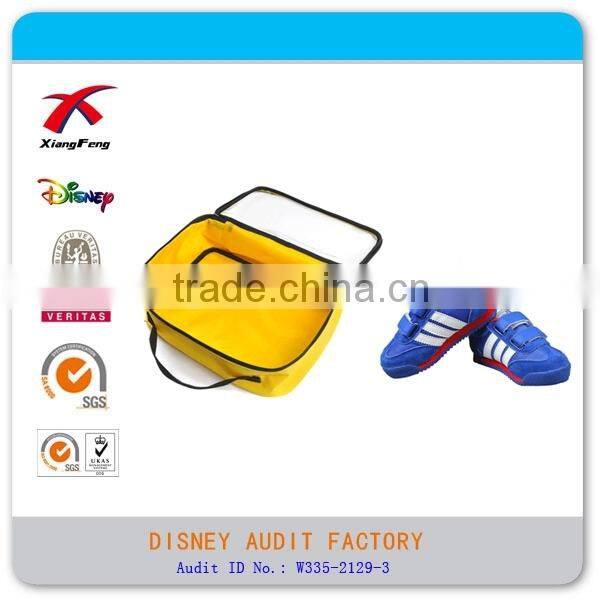 XF kids 3 Pcs Set travel packing cubes, children organizer bag