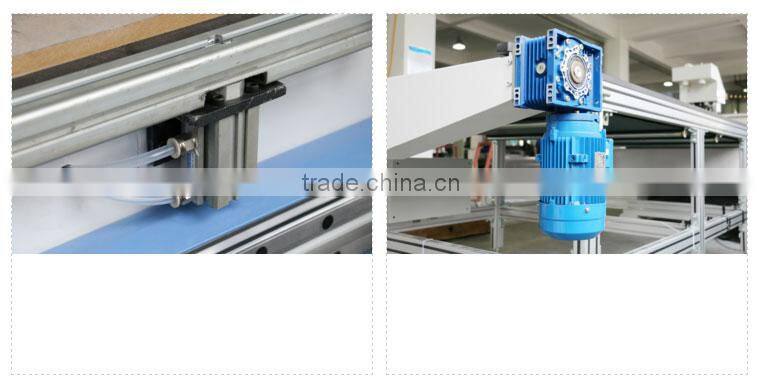 KL-B3 Panel Furniture with Loading and Unloading Nesting Wood Machine wholesale