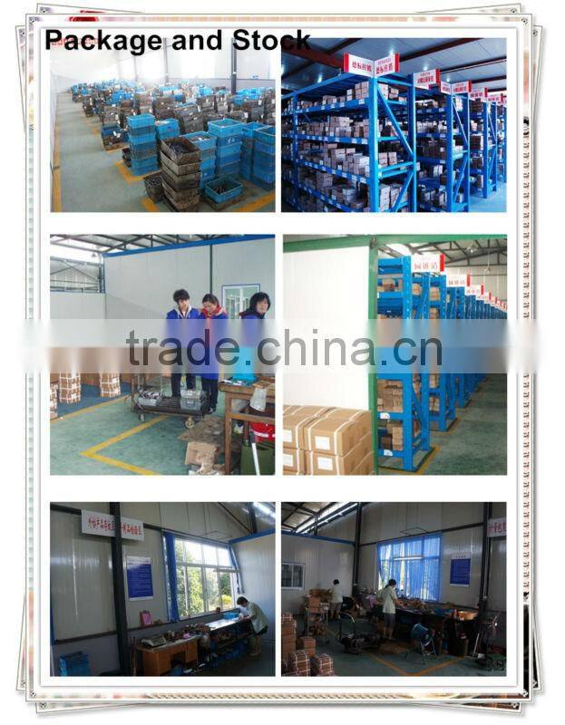 Grooved pin pilot ISO8742/DIN1475