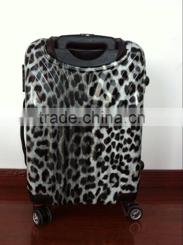 ABS&PC Travel Luggage