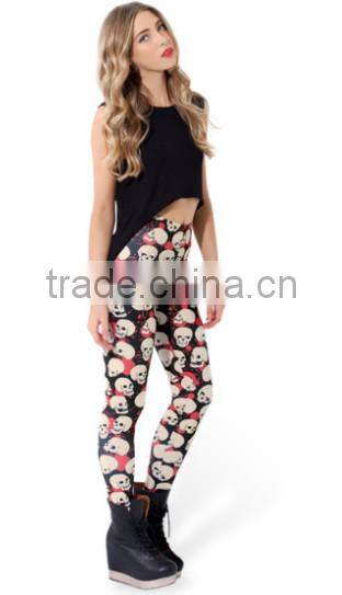 Hot Sale Fashion 2014 Tight Women Sexy Stretch Leggings