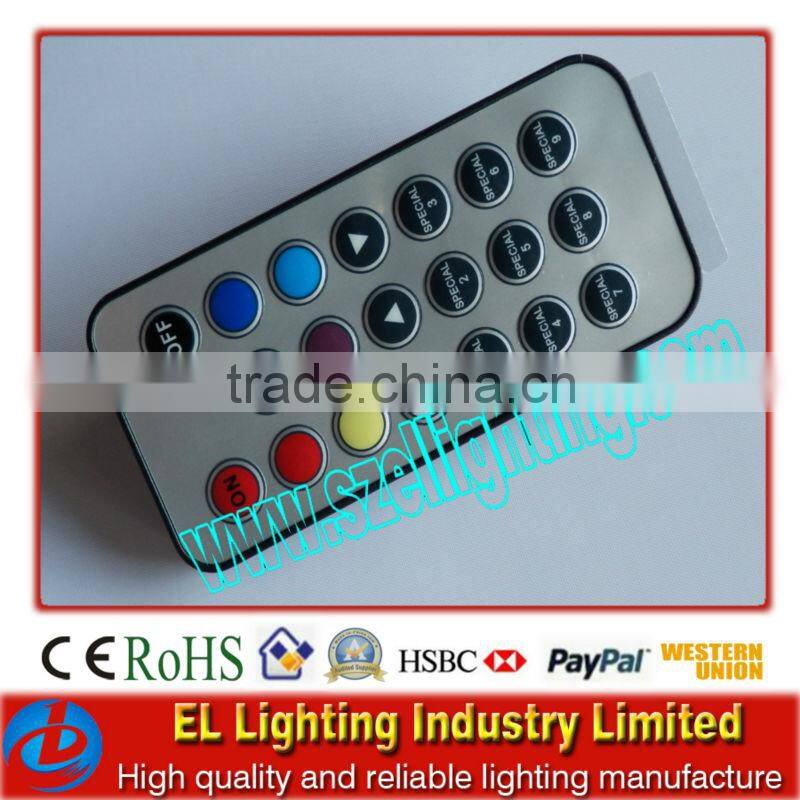 Wholesale led writing board with carton box packing