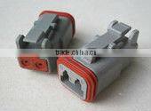 Deutsch Car Waterproof Connector DT Series
