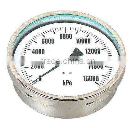 Tire Manometer
