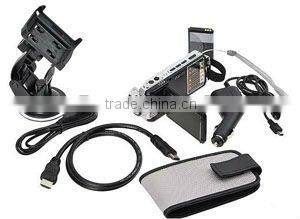 Seamless Loop Full HD 1080p 2.7inch Car Dvr