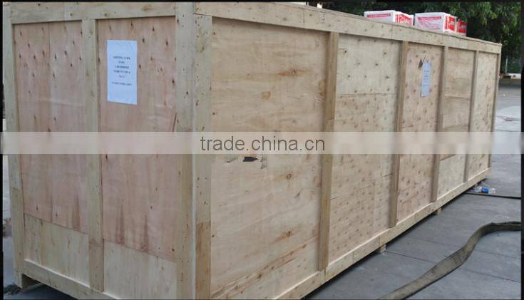 The latest research and development Large Convey vacuum reflow oven