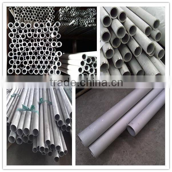 AISI Grade 316 stainless steel 316 BA+PE