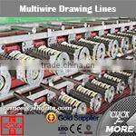 High-Quality Wire Electrolytic Plating Machine / Line ( Sn, Ag, Ni, Zn )