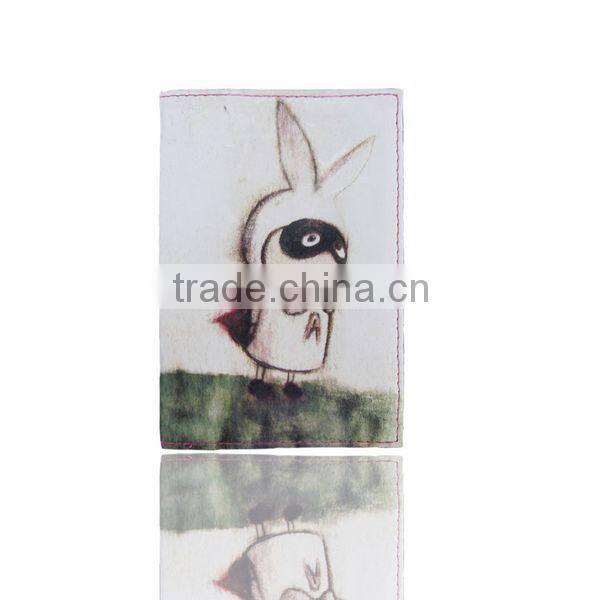 Popwide New Arrival PU Multiple Pockets Card Holder & Card Wallet