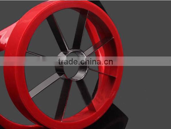 TPR Skidproof Handle Apple Slicer