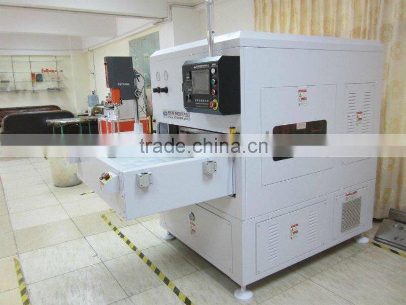 Sticking cylinder glue