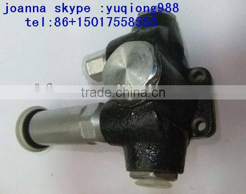 hot sale hitachi 6HK1 feed fuel pump with good quality and best price