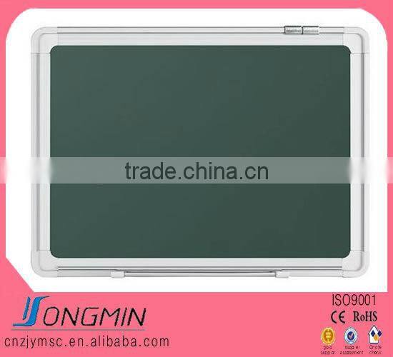 school teaching green board rubber magnetic sheet