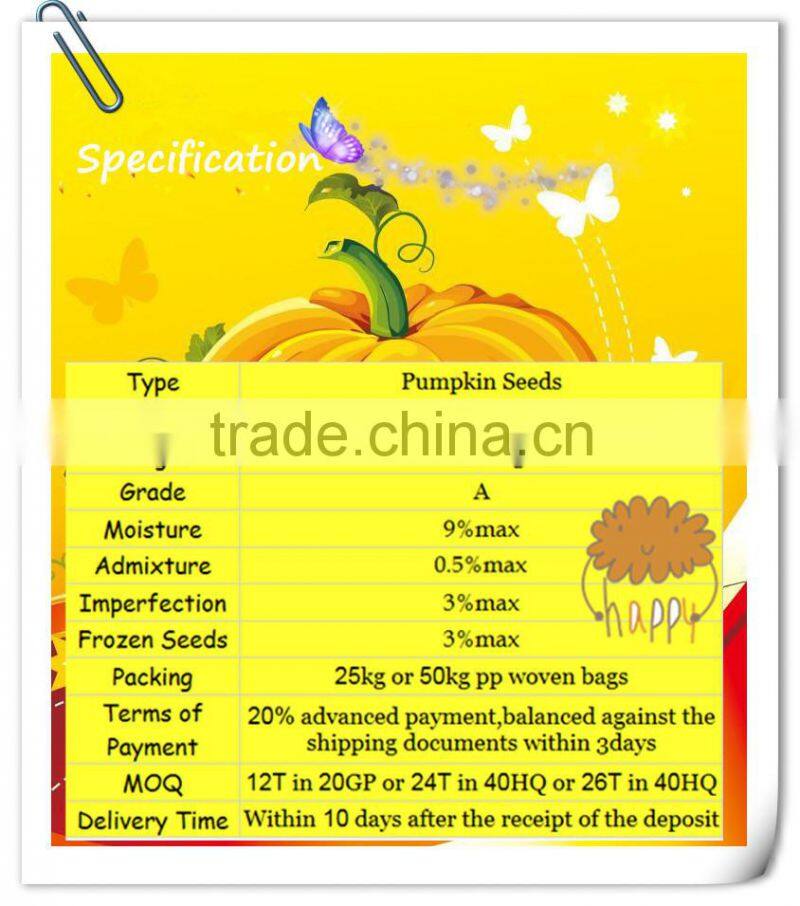 Benefit of Shine Skin Pumpkin Seeds