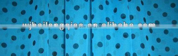 Factory direct sales 1515 composite Velvet chiffon fabric for ladys blouses and dresses,scrafts,Garment,wedding dress etc